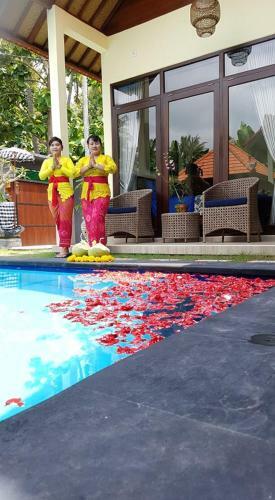 Hotel Mias Jungle House
