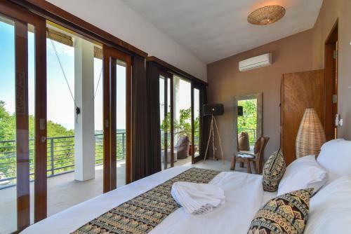 Villa Kapal