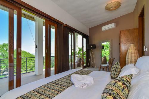 Villa Kapal