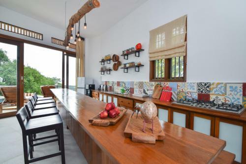 Villa Kapal
