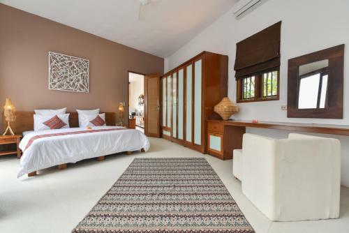 Villa Kapal