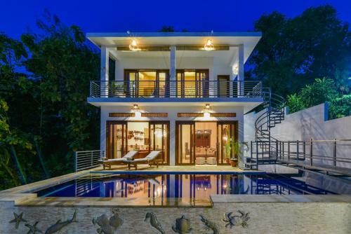 Villa Kapal