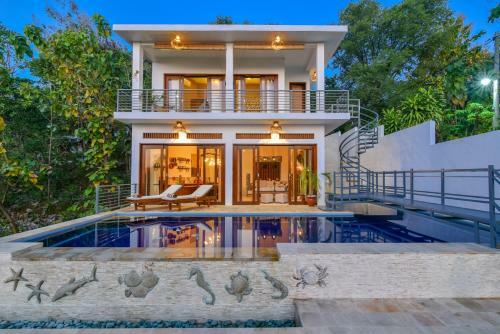 Villa Kapal