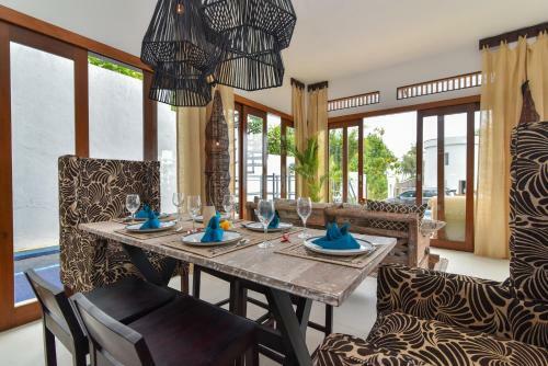 Villa Kapal