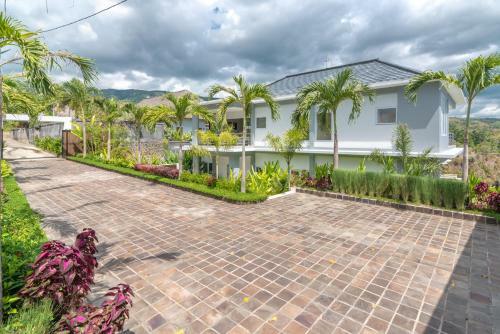 Villa Izajay