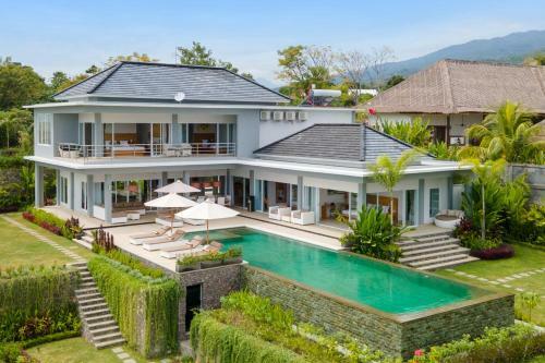 Villa Izajay