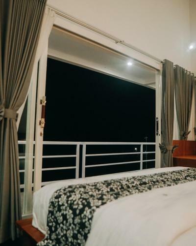 Bamboo Cozy Villa