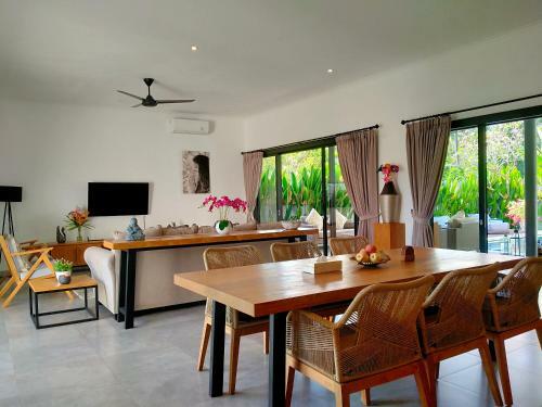 Villa Ataya