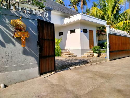 Villa Ataya
