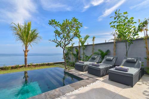 Villa Sean