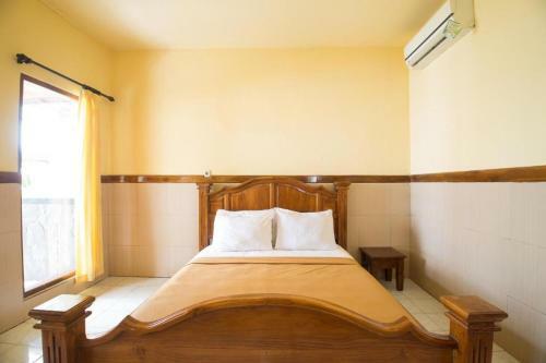 Hotel Tanjung Alam Lovina