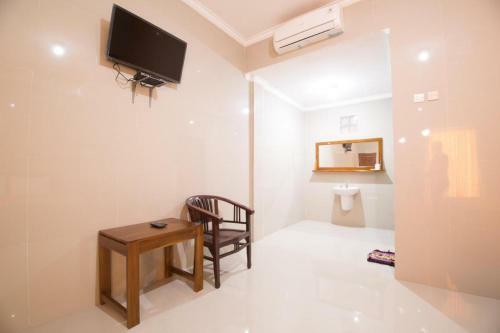 Hotel Tanjung Alam Lovina