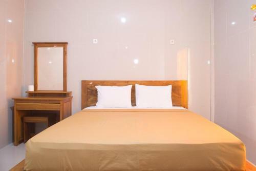 Hotel Tanjung Alam Lovina