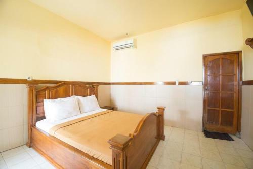 Hotel Tanjung Alam Lovina