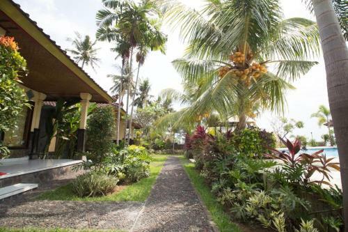 Hotel Tanjung Alam Lovina
