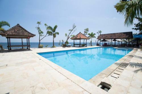 Hotel Tanjung Alam Lovina
