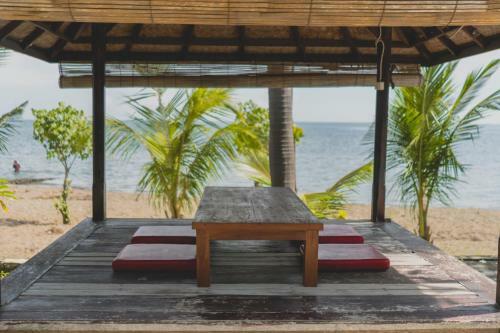 Hotel Tanjung Alam Lovina