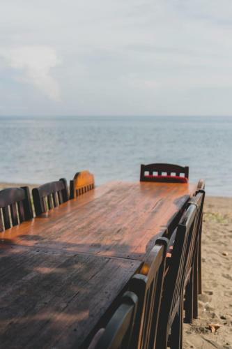 Hotel Tanjung Alam Lovina
