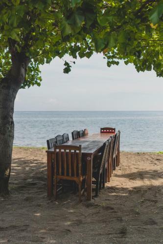Hotel Tanjung Alam Lovina