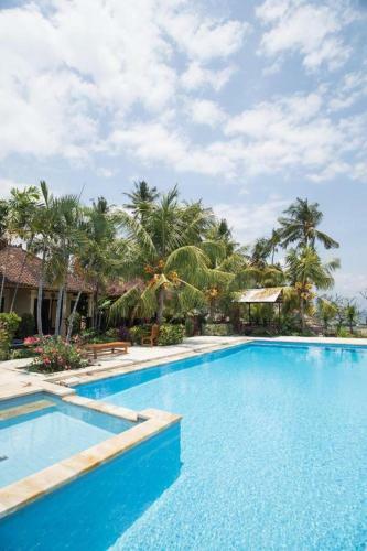 Hotel Tanjung Alam Lovina