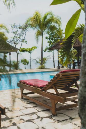 Hotel Tanjung Alam Lovina