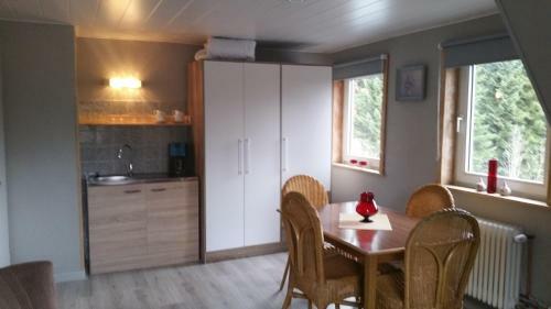 B&B Waldcafe