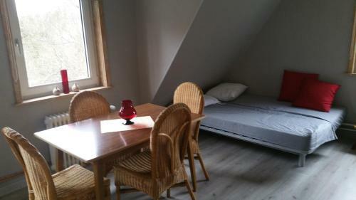 B&B Waldcafe