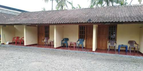Hotel Merpati