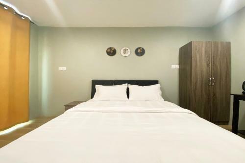 Hotel Oyo Home 90467 Grapevine Garden