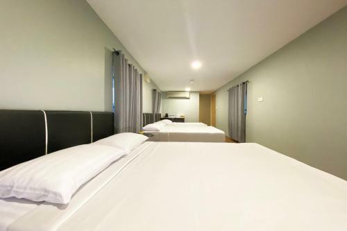 Hotel Oyo Home 90467 Grapevine Garden