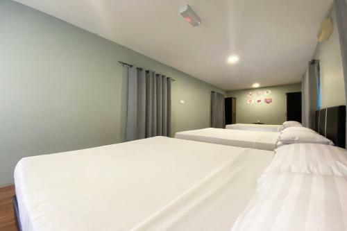 Hotel Oyo Home 90467 Grapevine Garden