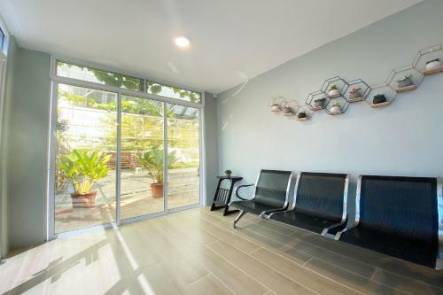Hotel Oyo Home 90467 Grapevine Garden