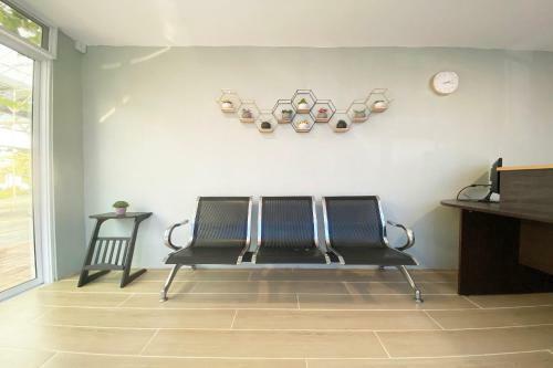 Hotel Oyo Home 90467 Grapevine Garden