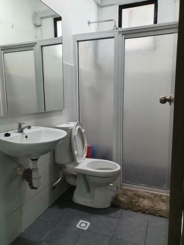 Apartamento A29 Benoni Garden Suites