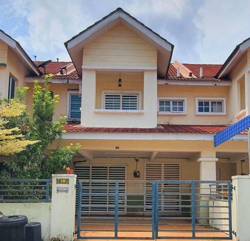 Dikram Homestay
