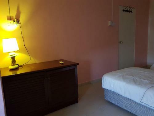 Dikram Homestay