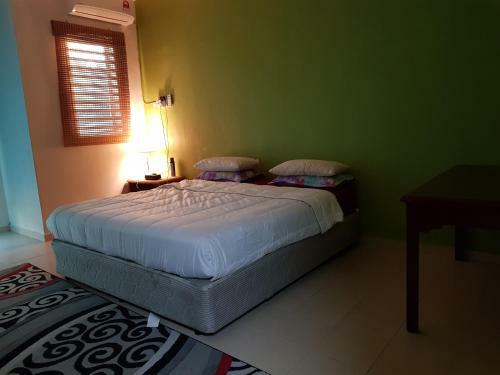Dikram Homestay