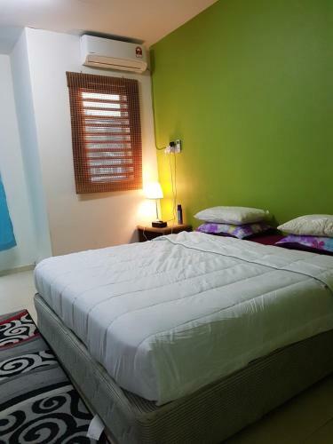 Dikram Homestay