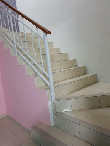 Dikram Homestay