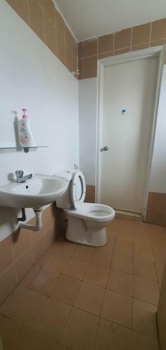 Dikram Homestay