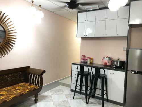 Apartamento Ilham Bonda 2 Homestay