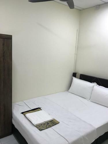 Apartamento Ilham Bonda 2 Homestay