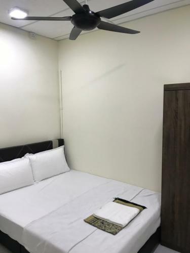 Apartamento Ilham Bonda 2 Homestay