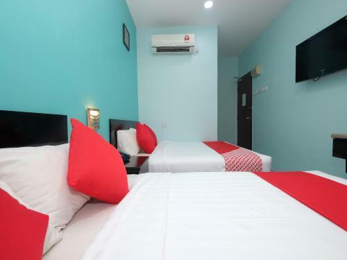 Marjan Hotel Sdn Bhd