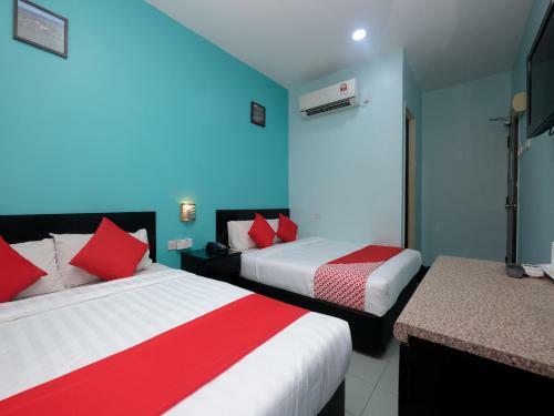 Marjan Hotel Sdn Bhd