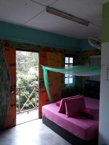 Posada Fatehah Inn