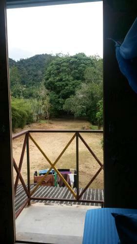 Posada Fatehah Inn