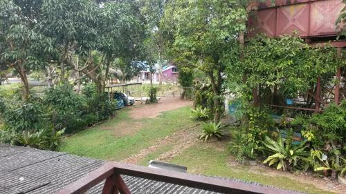 Posada Fatehah Inn