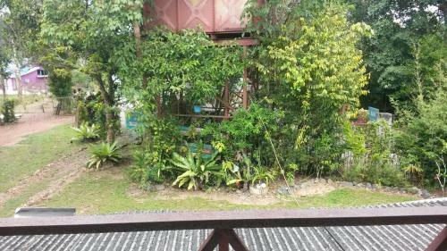 Posada Fatehah Inn