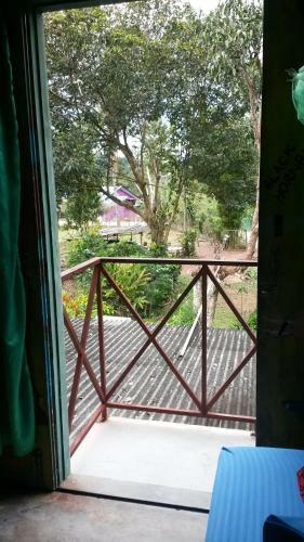 Posada Fatehah Inn